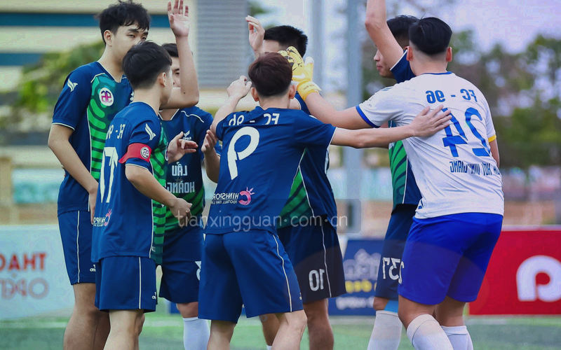 天行赛事平台整体界面概览，左侧导航右侧内容区布局清晰